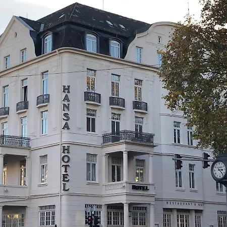 Star-apart Hansa Wiesbaden