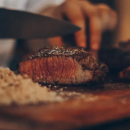 Star-apart Hansa 4* فيسبادن