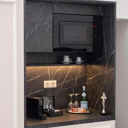 Star-apart Hansa Hotell