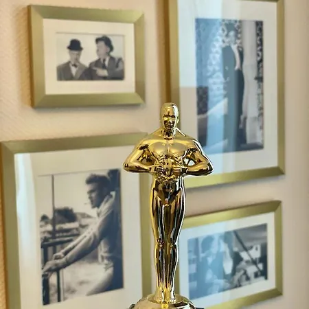 فندق Star-apart Hansa