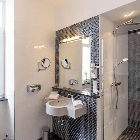 Star-apart Hansa Hotell