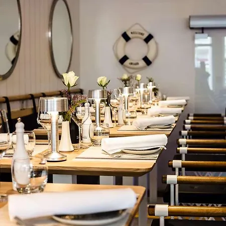 Отель Star-apart Hansa