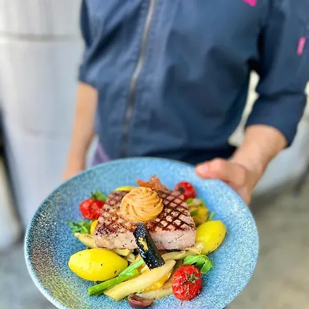 Star-apart Hansa Hotell Wiesbaden