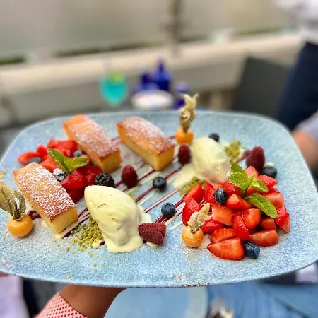 Hotell Star-apart Hansa 4*