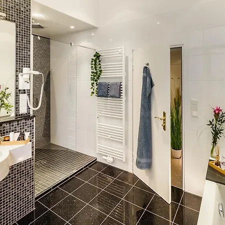 Star-apart Hansa Hotell Wiesbaden