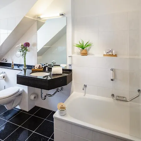 Star-apart Hansa Hotell