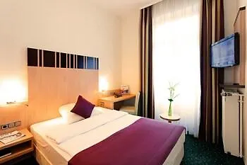 Star-apart Hansa Hotell Wiesbaden