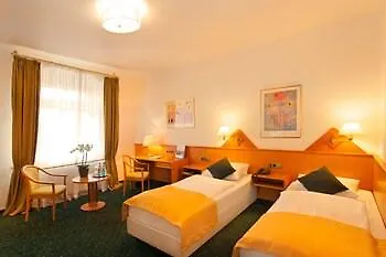 Star-apart Hansa Hotell