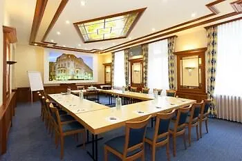 Star-apart Hansa Hotell