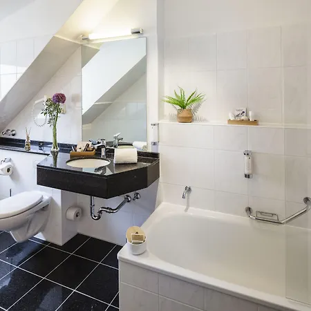 Star-apart Hansa Hotell