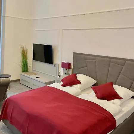 Star-apart Hansa فيسبادن