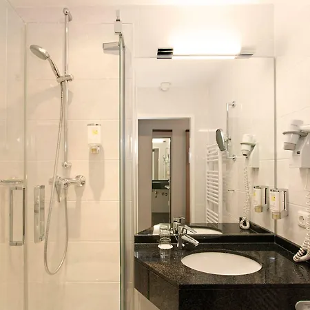 Hotel Star-apart Hansa