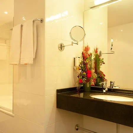 Star-apart Hansa فيسبادن