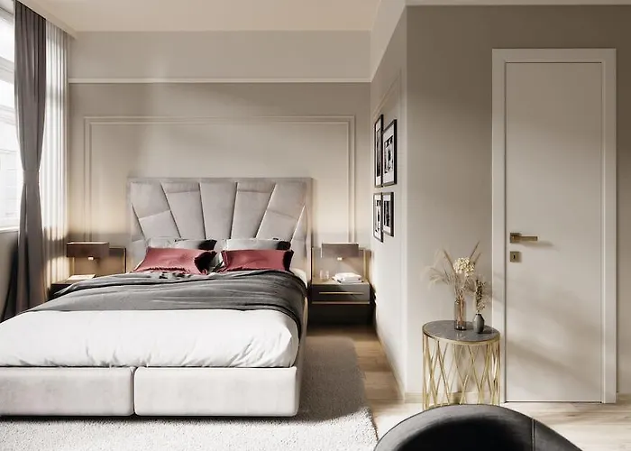 Star-apart Hansa Hotel 4*