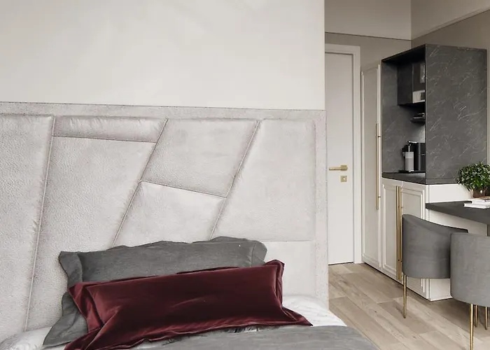 Star-apart Hansa 4* Wiesbaden