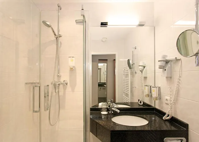 Star-apart Hansa Hotel Wiesbaden