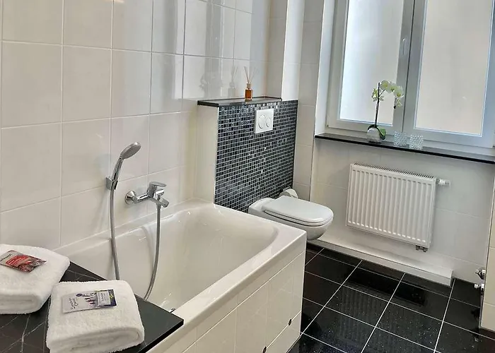 Hotel Star-apart Hansa 4*