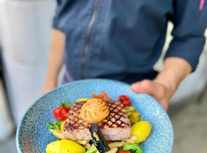 Star-apart Hansa Hotel Wiesbaden