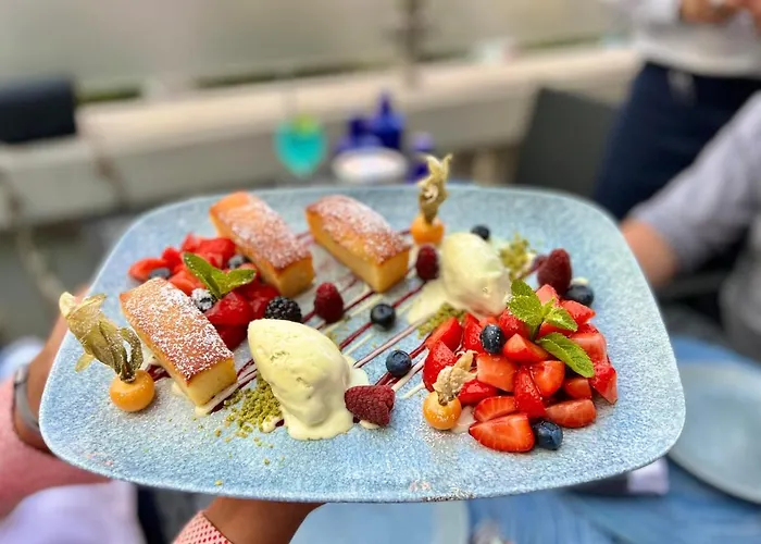 Hotel Star-apart Hansa 4*