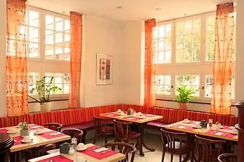 Star-apart Hansa Wiesbaden