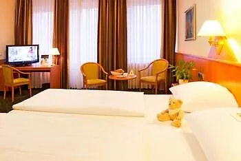 Hotel Star-apart Hansa