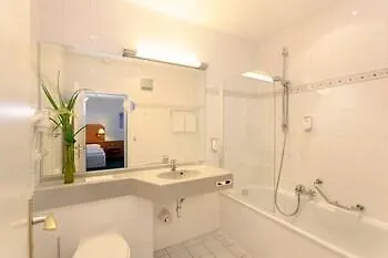 Hotel Star-apart Hansa 4*