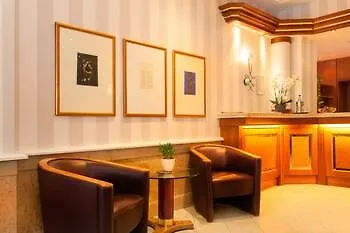 Hotel Star-apart Hansa 4*