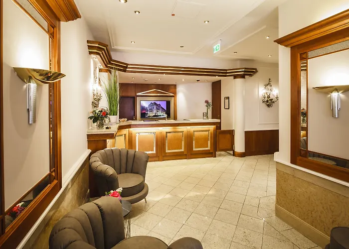 Star-apart Hansa Hotel 4*