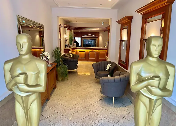 Star-apart Hansa Wiesbaden