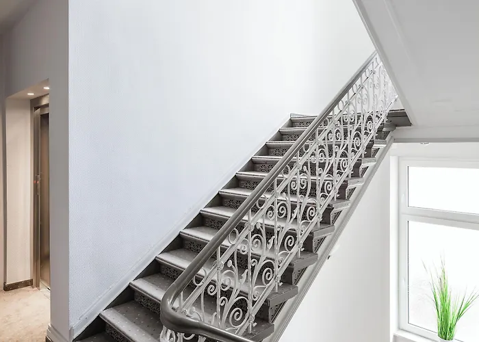 Star-apart Hansa Hotel 4*