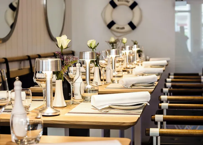 Star-apart Hansa Wiesbaden