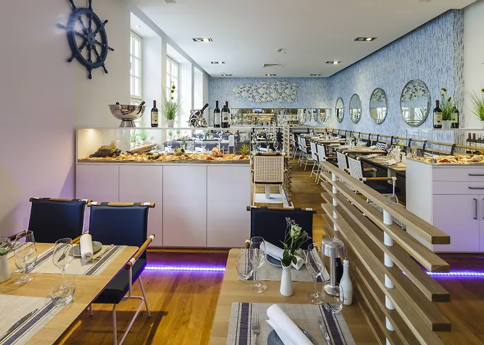 Star-apart Hansa Hotel 4*