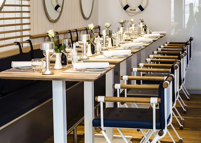 Star-apart Hansa Hotel Wiesbaden