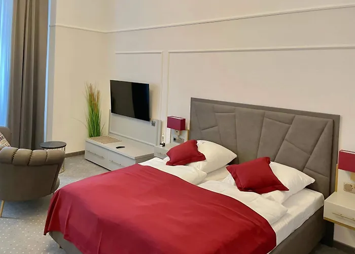 Star-apart Hansa Wiesbaden