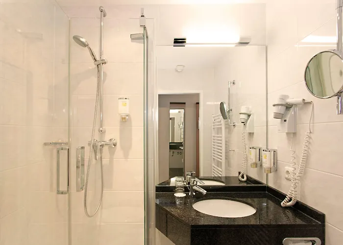 Hotel Star-apart Hansa