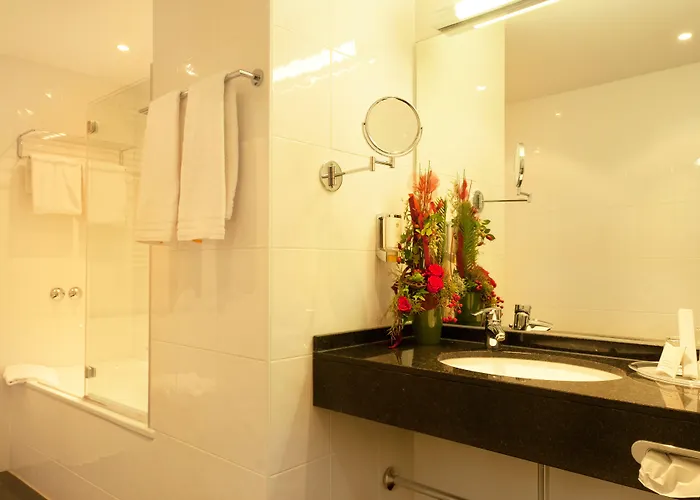 Star-apart Hansa Wiesbaden