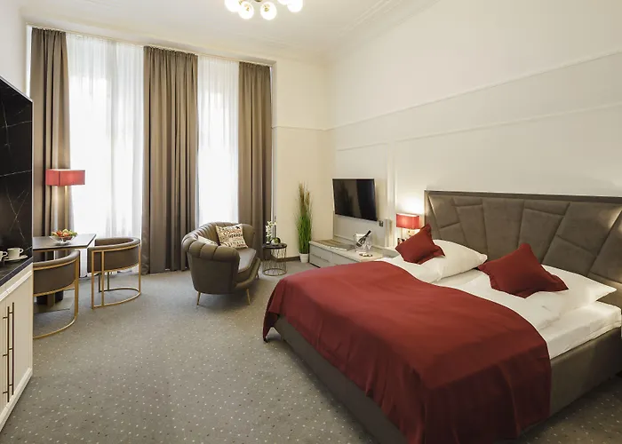 Star-apart Hansa Hotel 4*